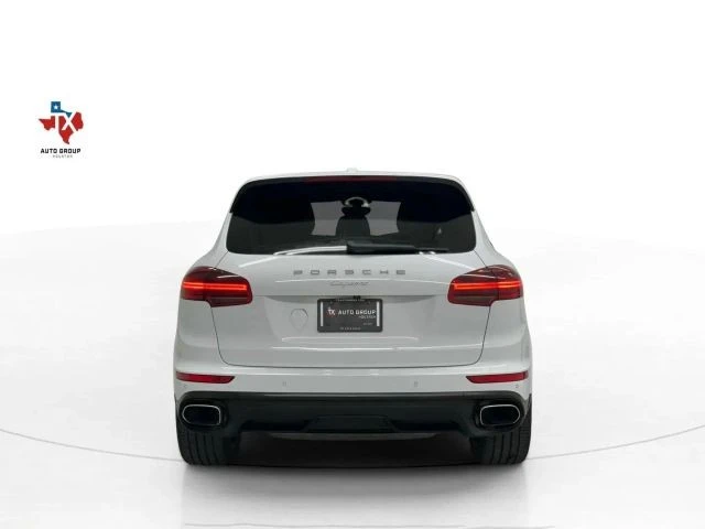 2018 Porsche 958 Cayenne - Image 10 of 21