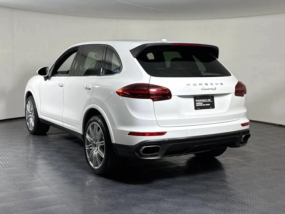 2018 Porsche 958 Cayenne - Image 3 of 5