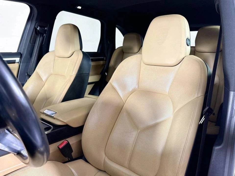 2018 Porsche 958 Cayenne - Image 5 of 5