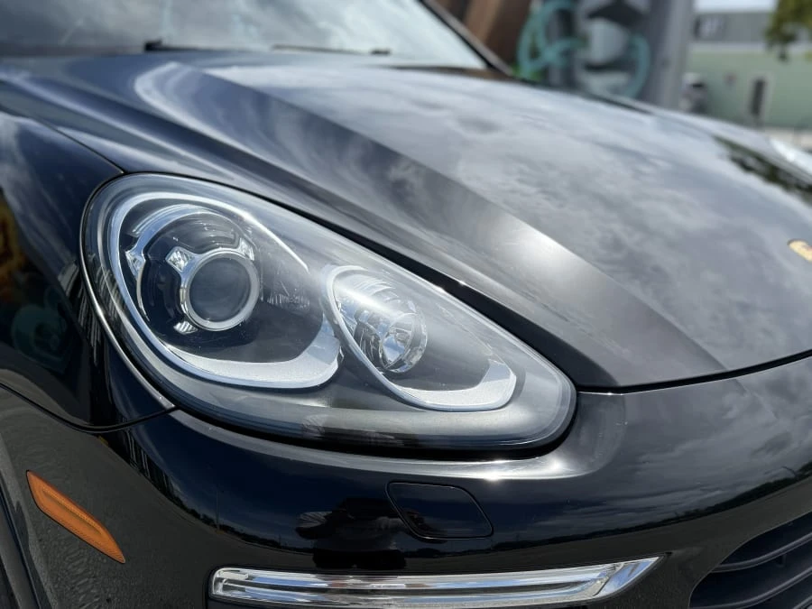 2018 Porsche 958 Cayenne - Image 17 of 31