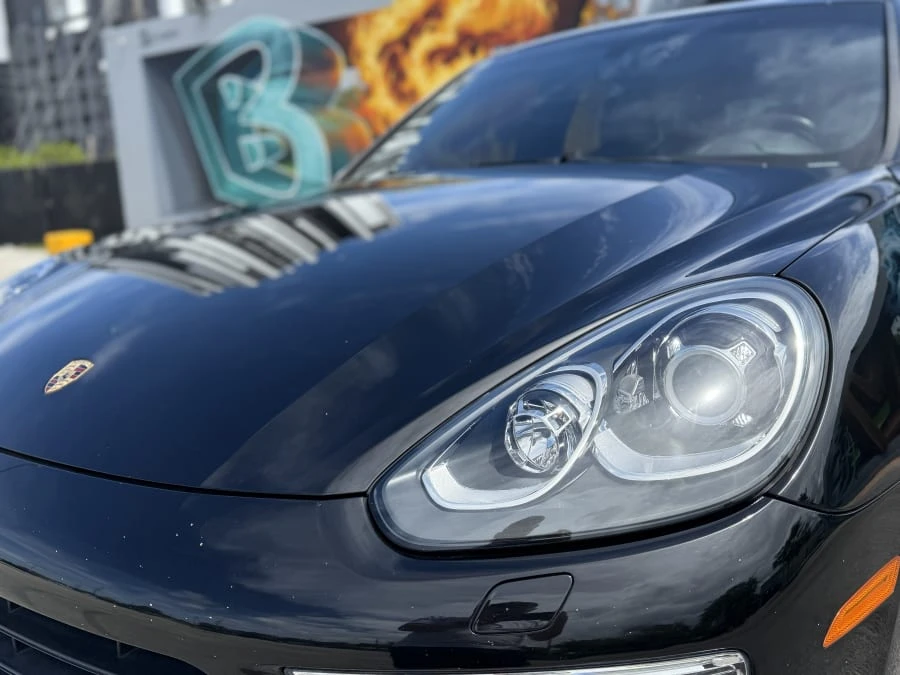 2018 Porsche 958 Cayenne - Image 18 of 31