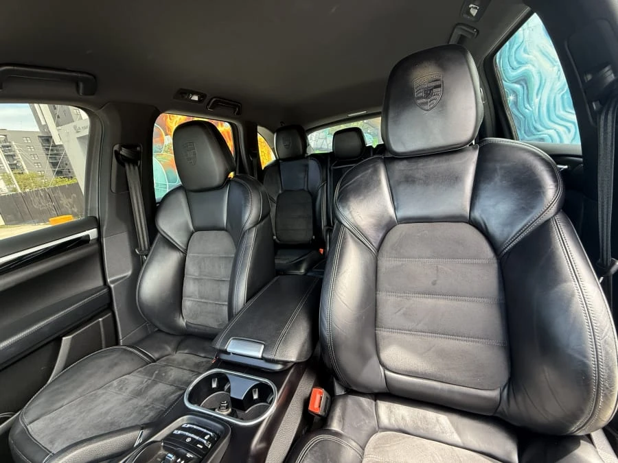 2018 Porsche 958 Cayenne - Image 22 of 31