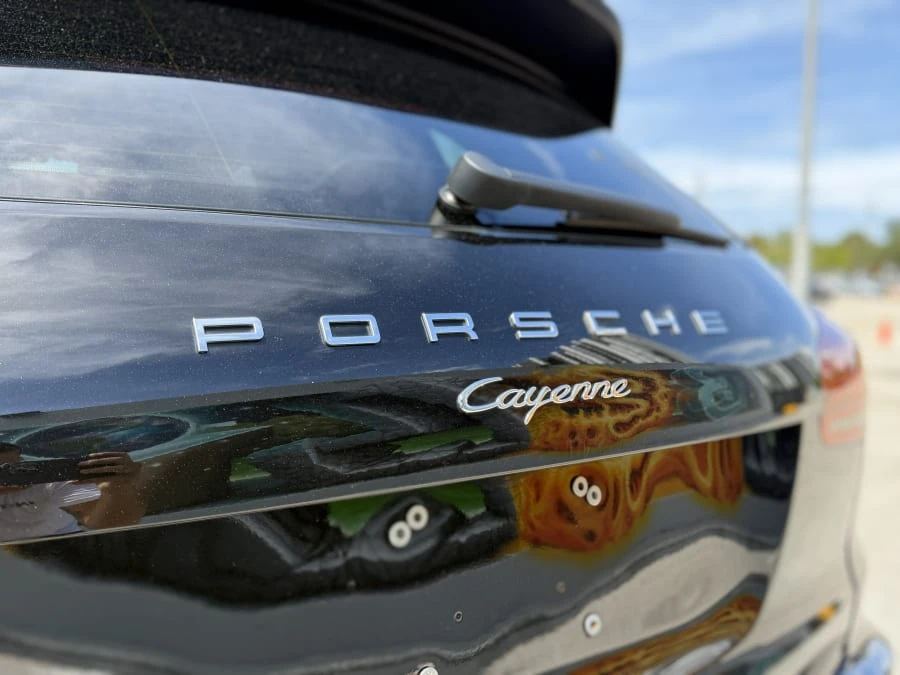 2018 Porsche 958 Cayenne - Image 20 of 31