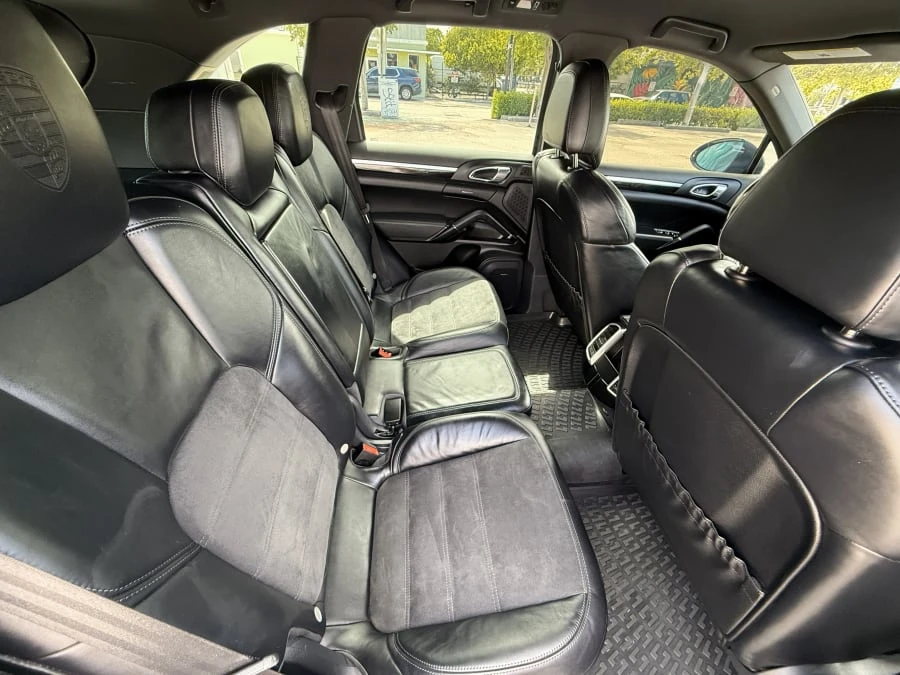 2018 Porsche 958 Cayenne - Image 23 of 31