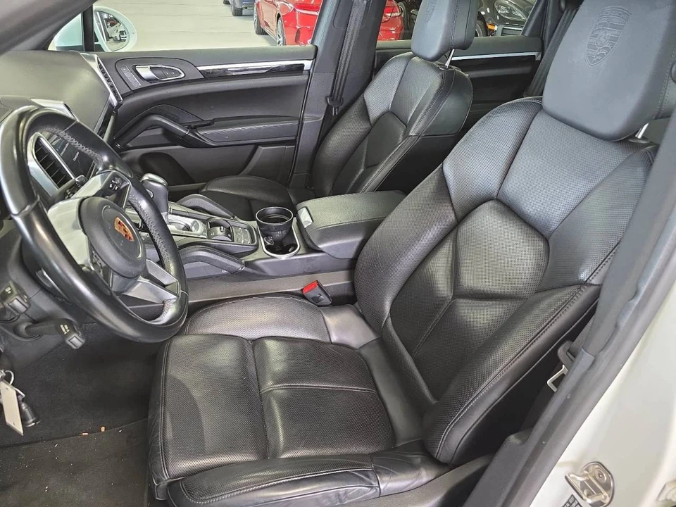 2018 Porsche 958 Cayenne - Image 5 of 5