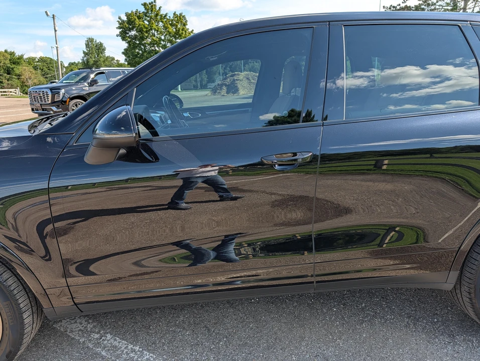 2018 Porsche 958 Cayenne - Image 28 of 31