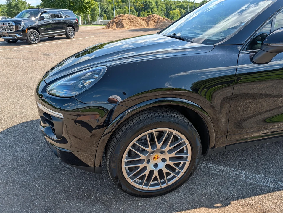 2018 Porsche 958 Cayenne - Image 23 of 31