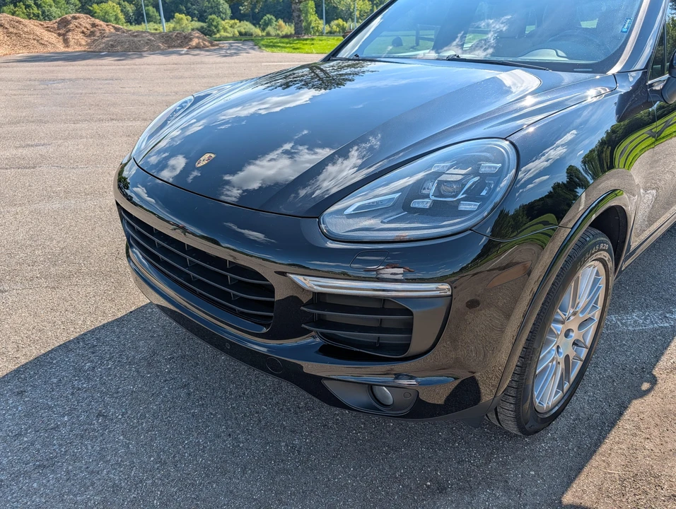2018 Porsche 958 Cayenne - Image 21 of 31