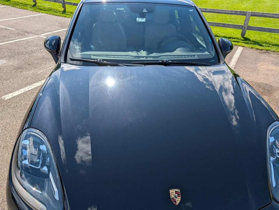 2018 Porsche 958 Cayenne - Image 17 of 31