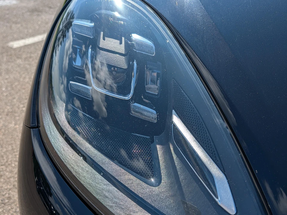 2018 Porsche 958 Cayenne - Image 15 of 31