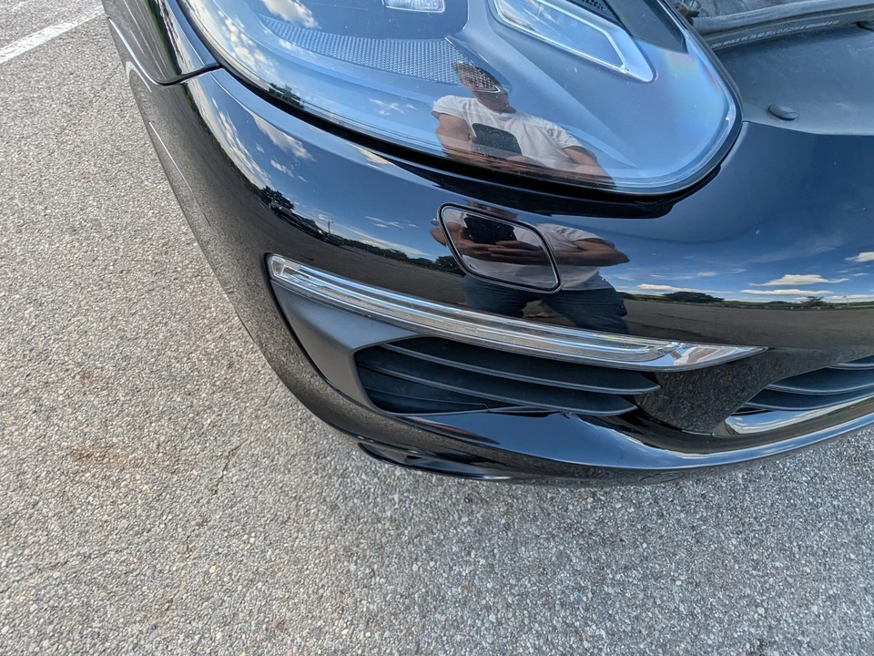 2018 Porsche 958 Cayenne - Image 16 of 31