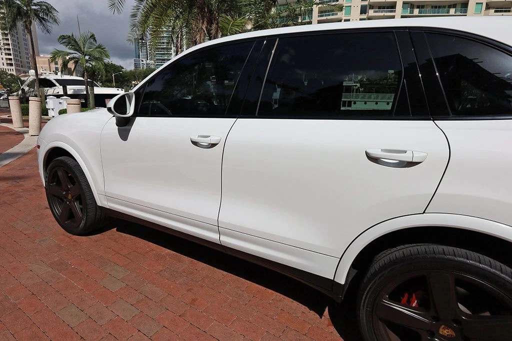 2018 Porsche 958 Cayenne - Image 22 of 31