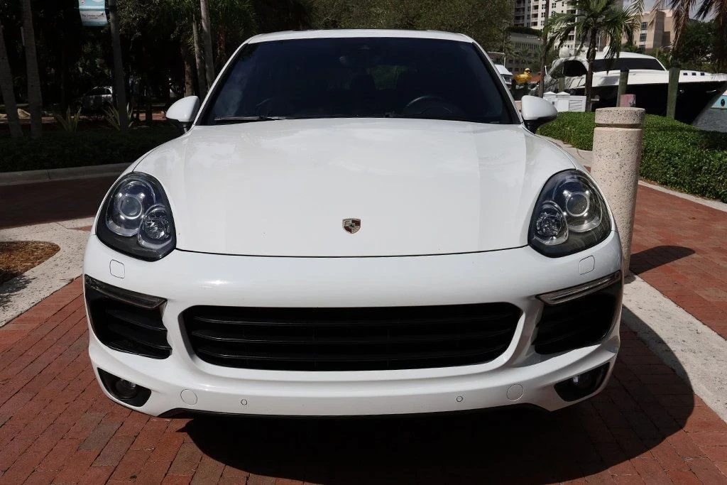 2018 Porsche 958 Cayenne - Image 19 of 21