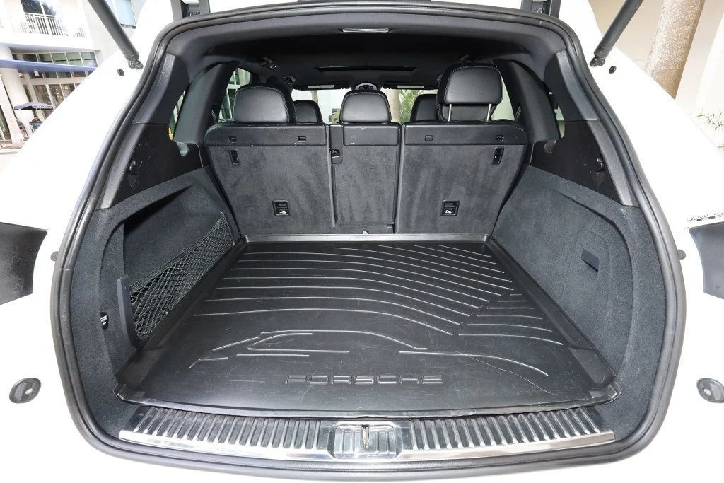 2018 Porsche 958 Cayenne - Image 31 of 31