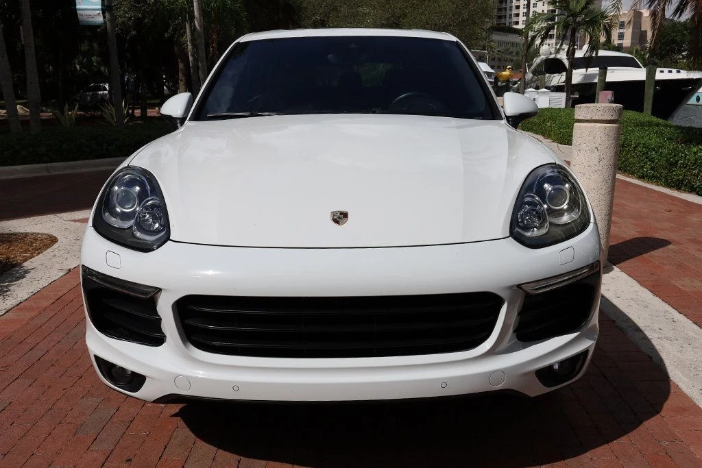 2018 Porsche 958 Cayenne - Image 19 of 31