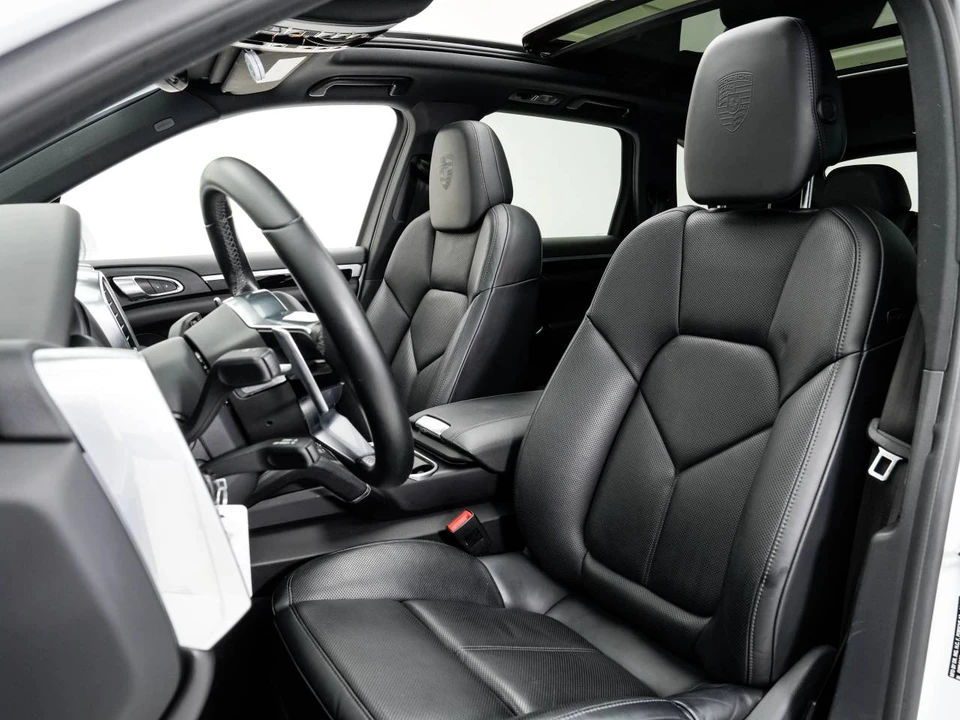 2018 Porsche 958 Cayenne - Image 5 of 5
