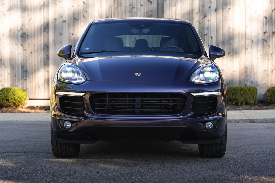 2018 Porsche 958 Cayenne - Image 29 of 31
