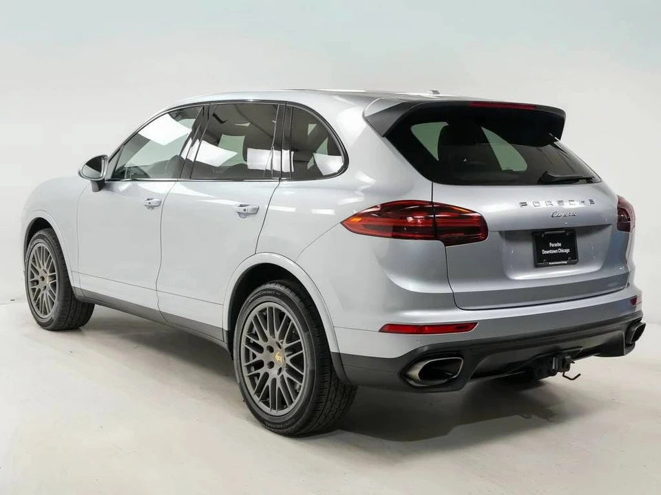 2018 Porsche 958 Cayenne - Image 3 of 5