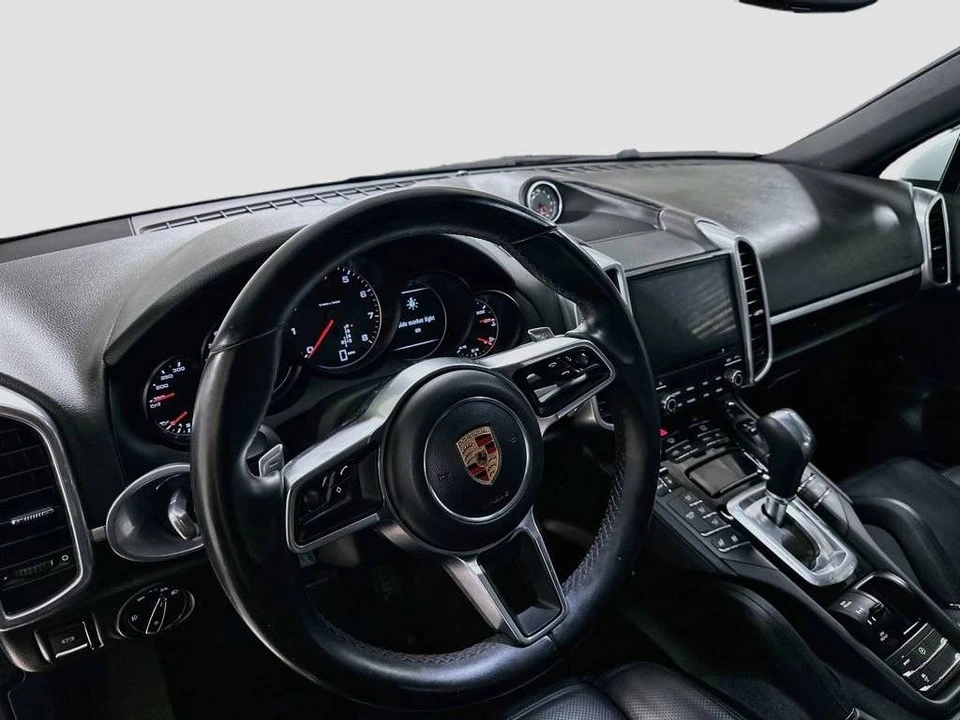 2018 Porsche 958 Cayenne - Image 4 of 4