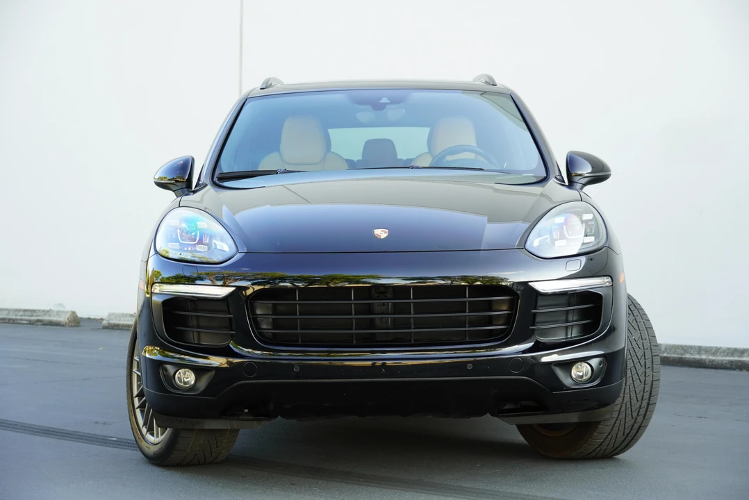2018 Porsche 958 Cayenne - Image 6 of 31