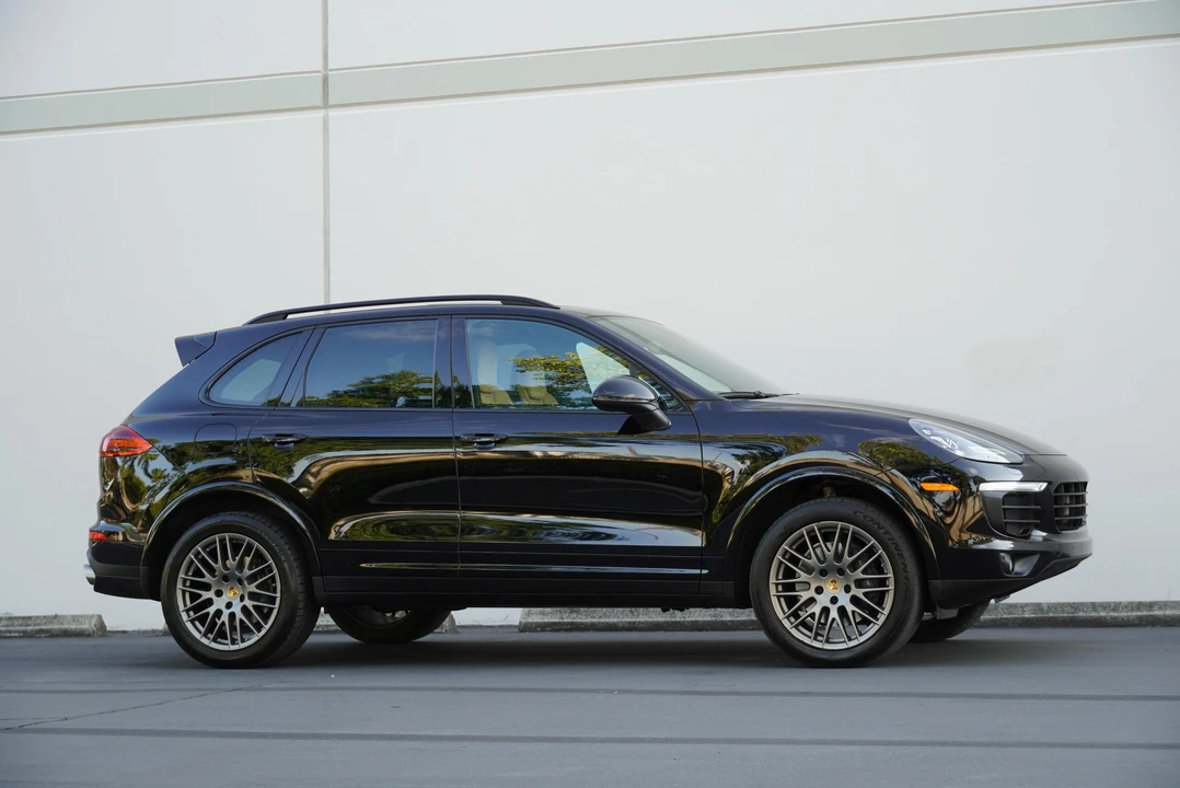 2018 Porsche 958 Cayenne - Image 31 of 31