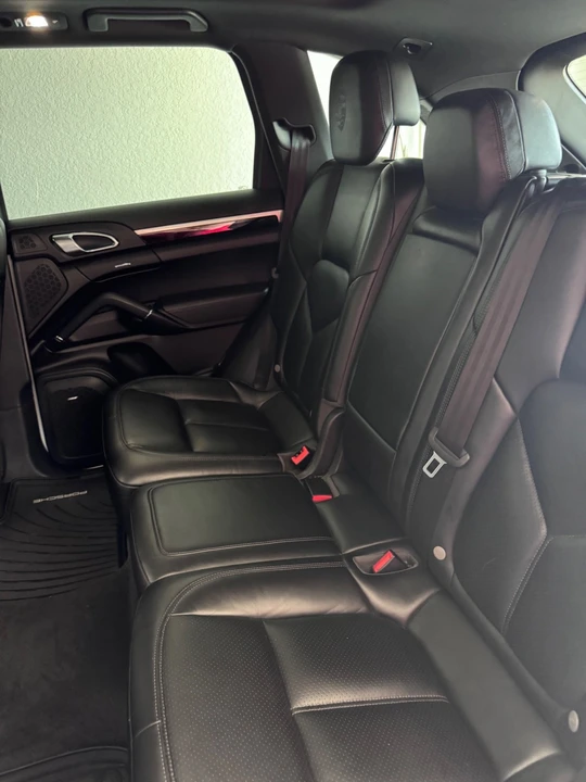 2018 Porsche 958 Cayenne - Image 15 of 26