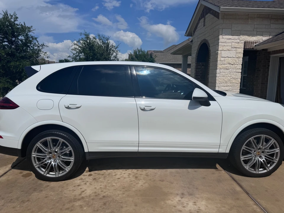 2018 Porsche 958 Cayenne - Image 4 of 26