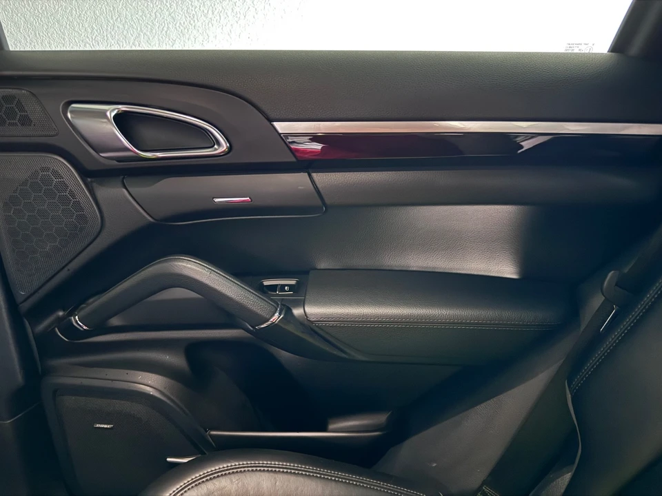 2018 Porsche 958 Cayenne - Image 21 of 26