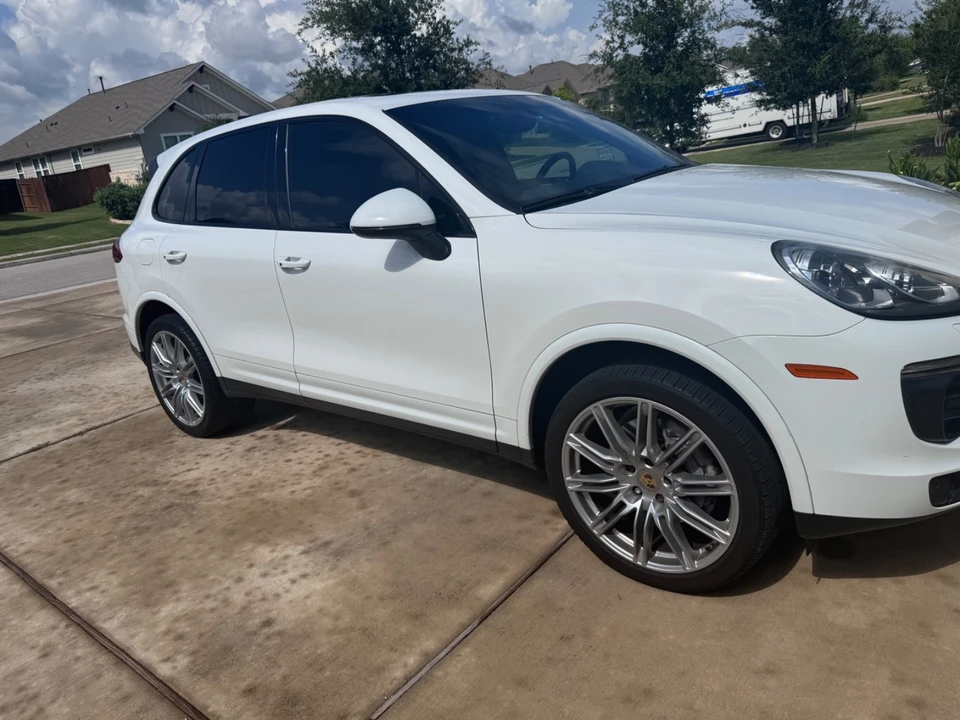 2018 Porsche 958 Cayenne - Image 5 of 26