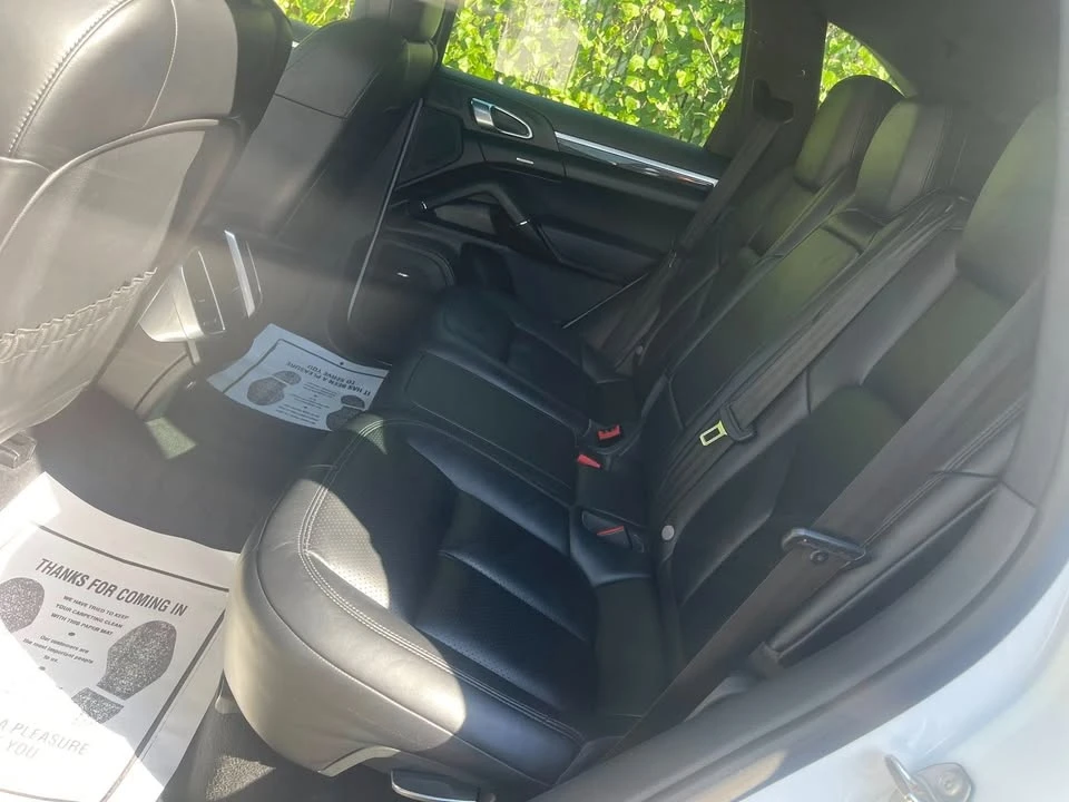 2018 Porsche 958 Cayenne - Image 12 of 12
