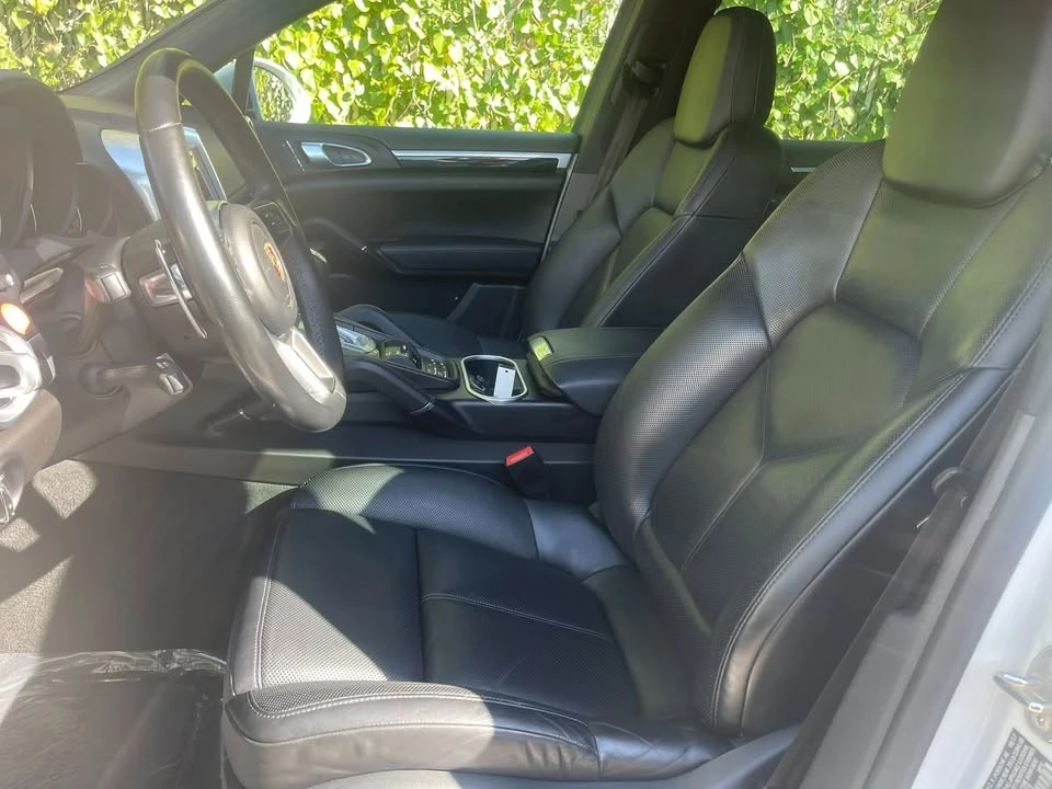 2018 Porsche 958 Cayenne - Image 6 of 12
