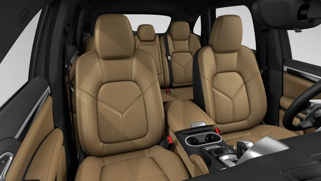 2018 Porsche 958 Cayenne - Image 6 of 6