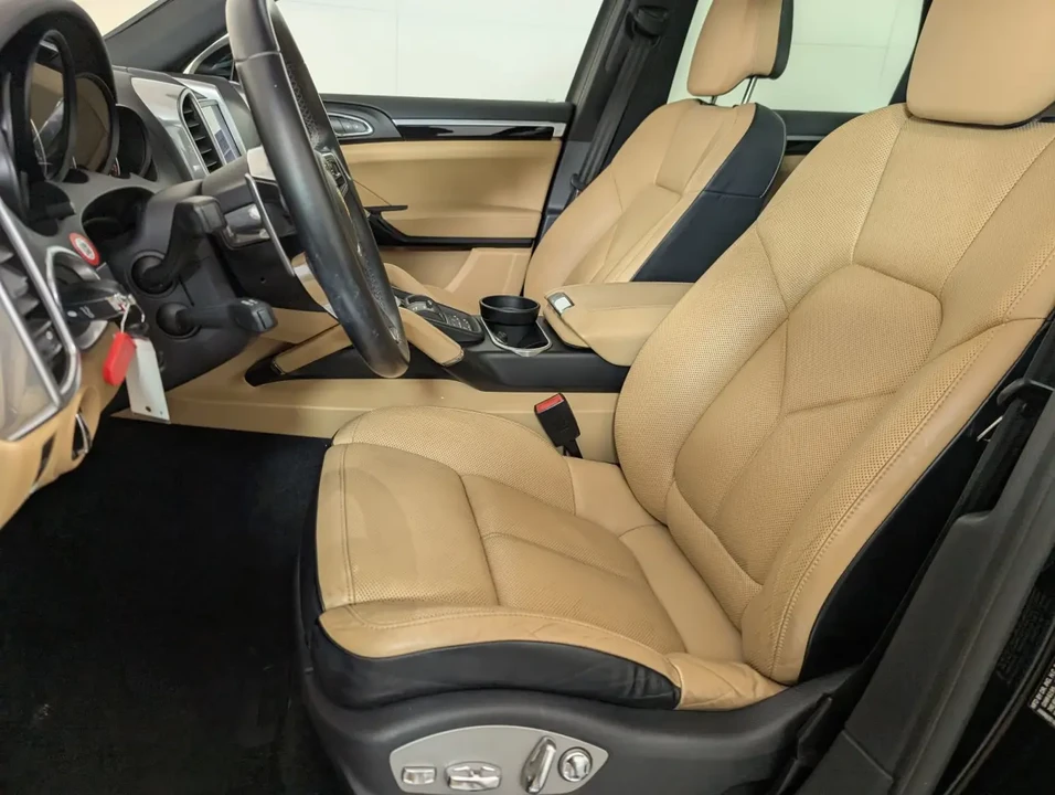 2018 Porsche 958 Cayenne - Image 5 of 6