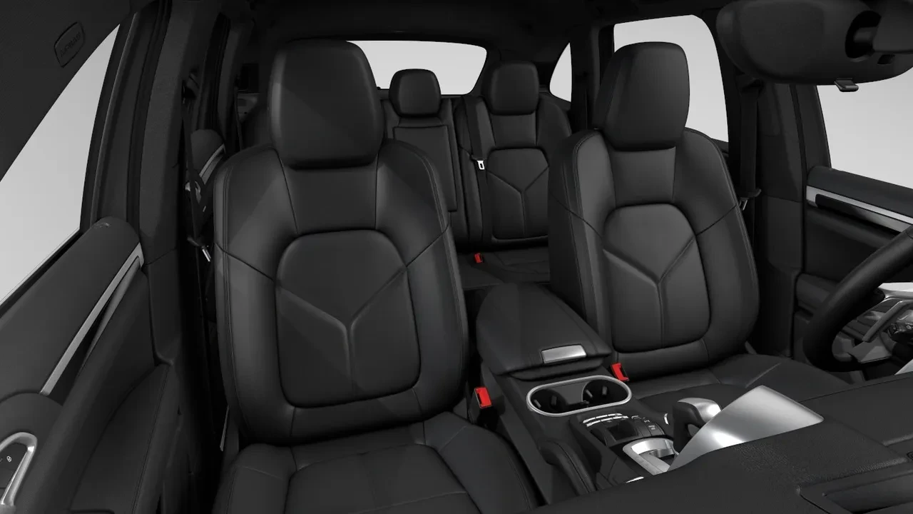 2018 Porsche 958 Cayenne - Image 6 of 7