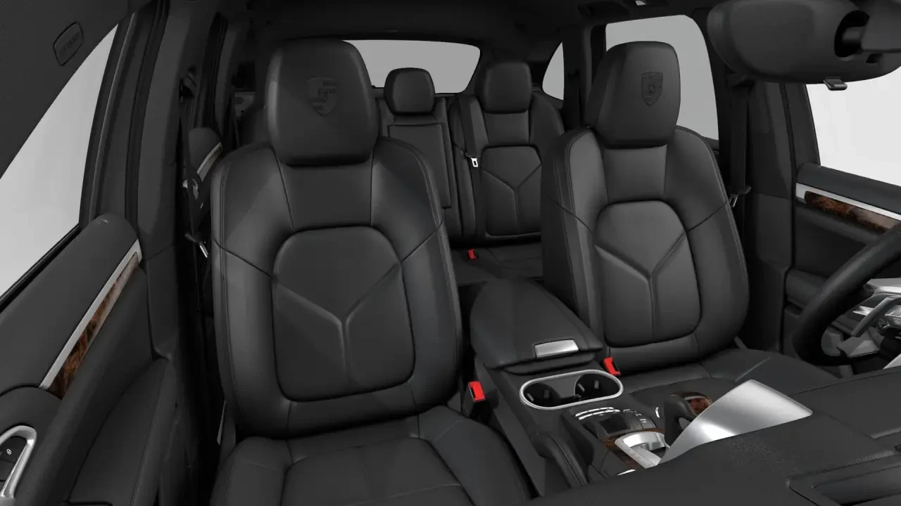 2018 Porsche 958 Cayenne - Image 5 of 7