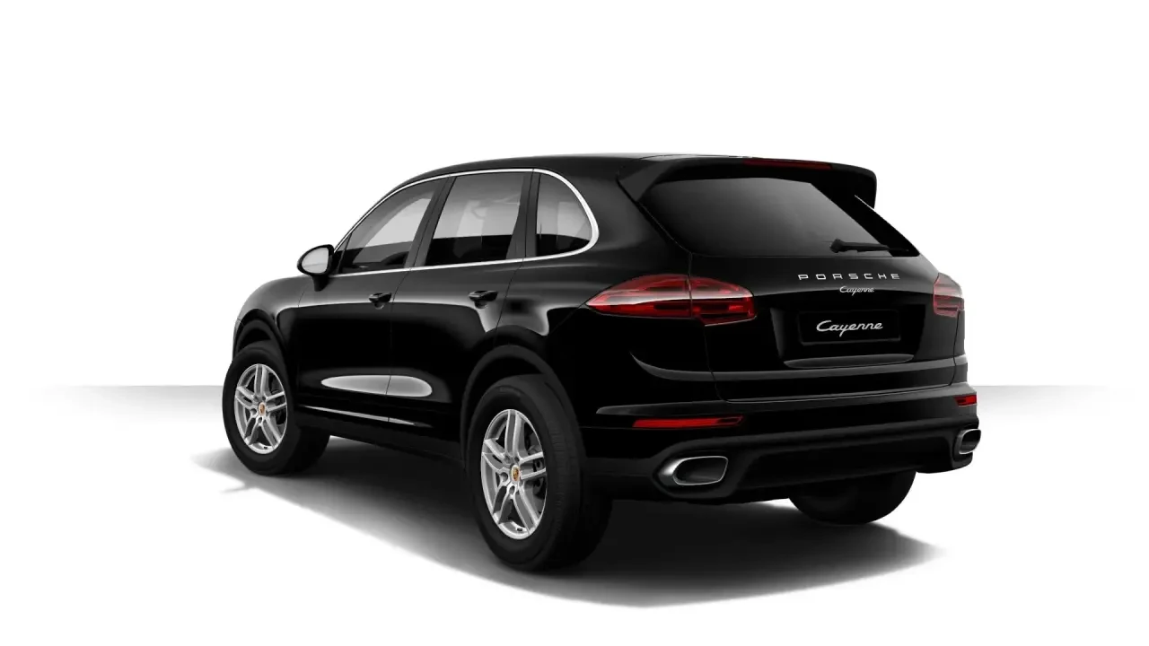 2018 Porsche 958 Cayenne - Image 3 of 7