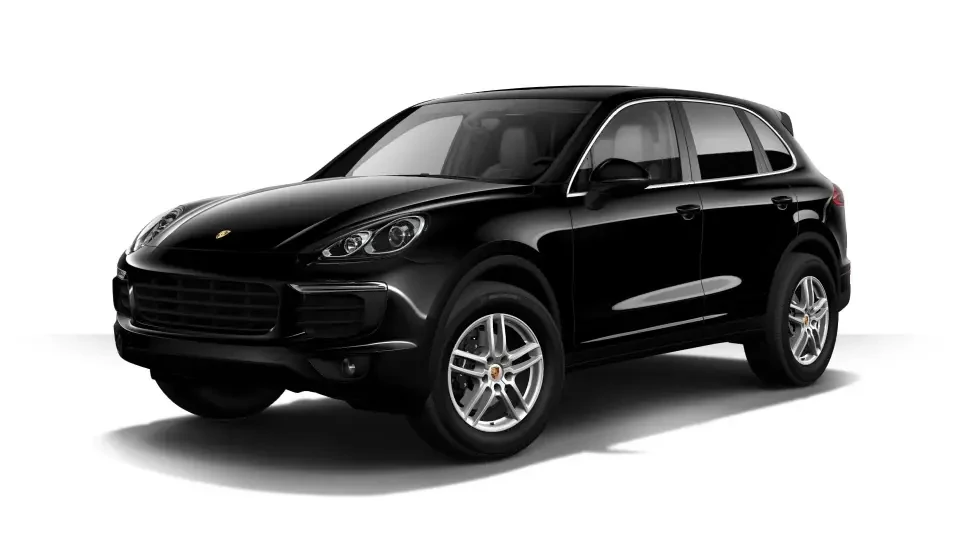 2018 Porsche 958 Cayenne - Image 7 of 7