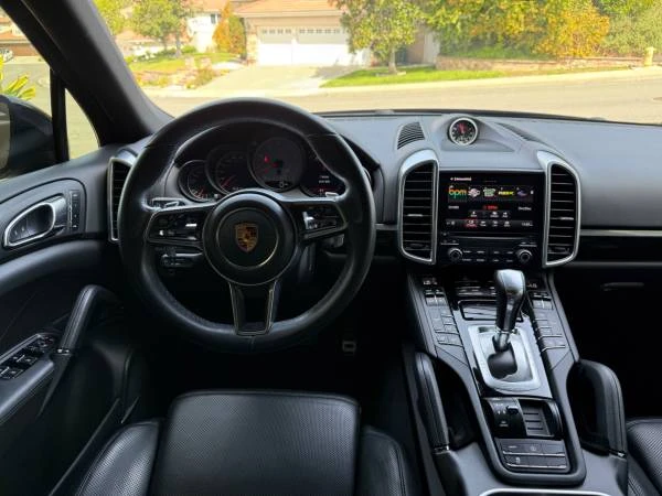 2018 Porsche 958 Cayenne S - Image 21 of 21
