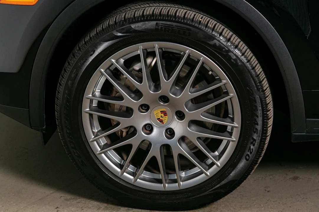 2018 Porsche 958 Cayenne S - Image 20 of 21