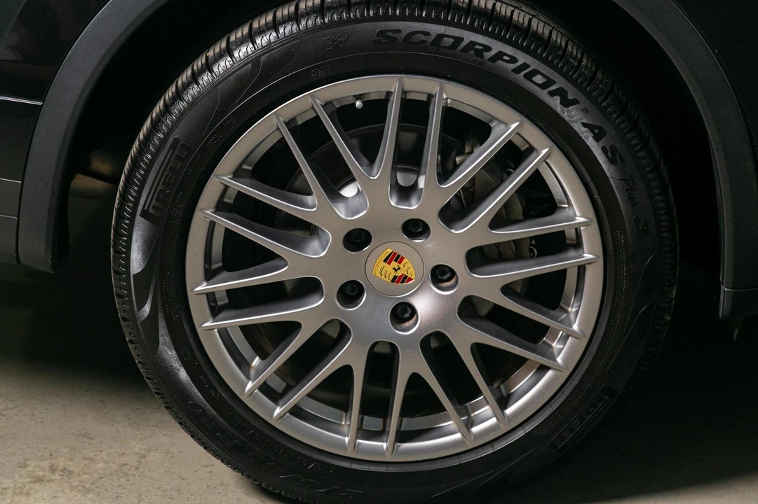 2018 Porsche 958 Cayenne S - Image 21 of 21