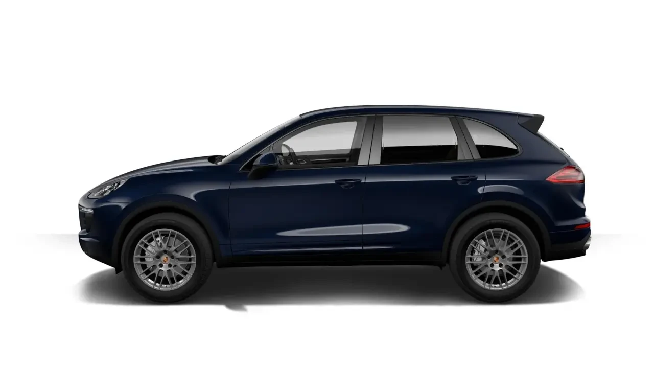 2018 Porsche 9Y0/9Y3 Cayenne S - Image 3 of 6