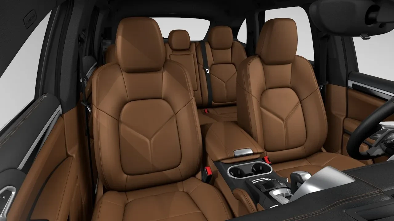 2018 Porsche 958 Cayenne S - Image 6 of 7