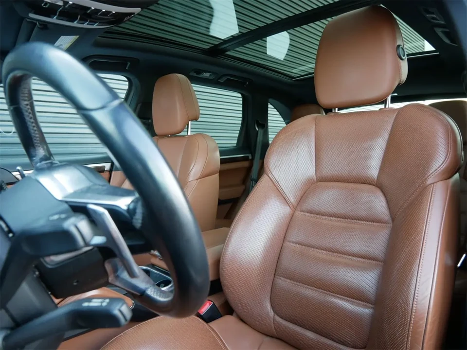 2018 Porsche 958 Cayenne S - Image 5 of 7