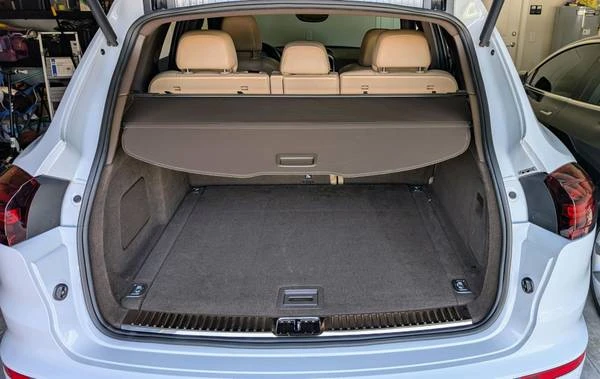 2018 Porsche 958 Cayenne S - Image 13 of 15