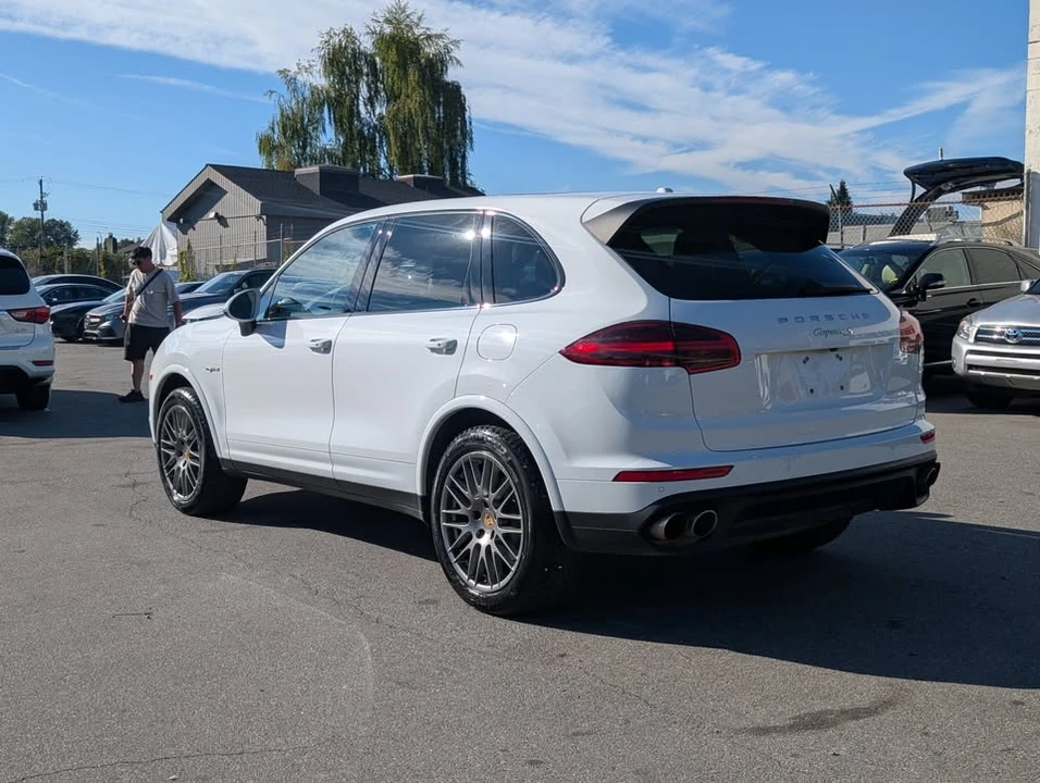 2018 Porsche Cayenne - Image 4 of 20