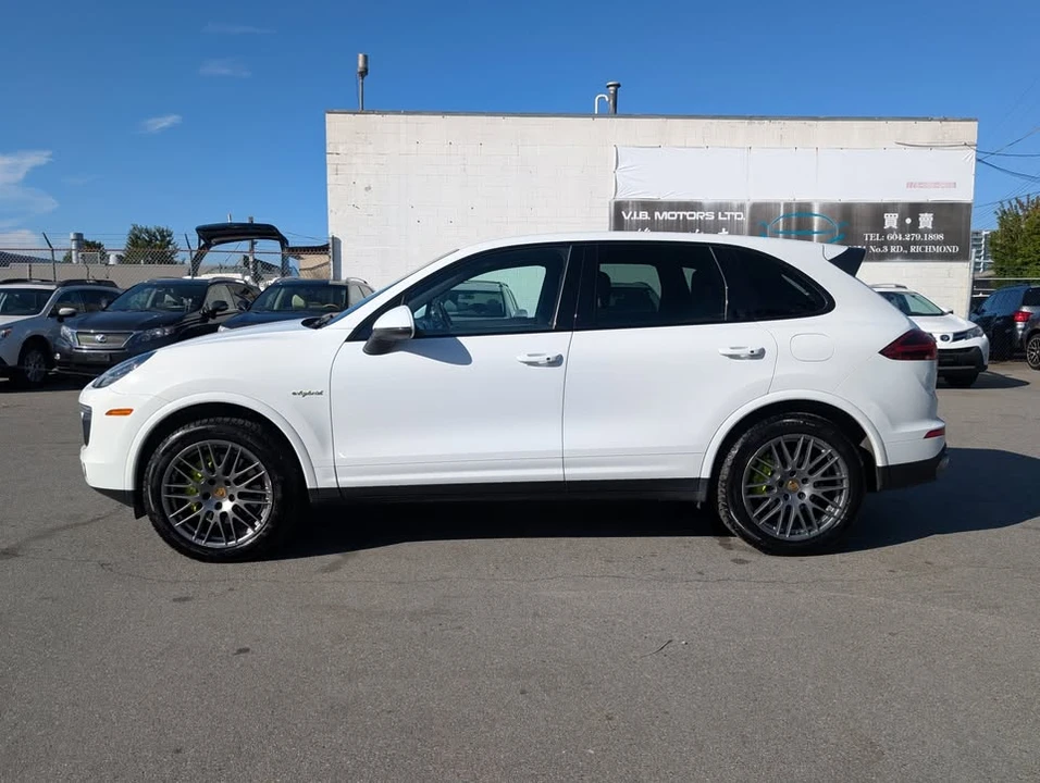 2018 Porsche Cayenne - Image 3 of 20