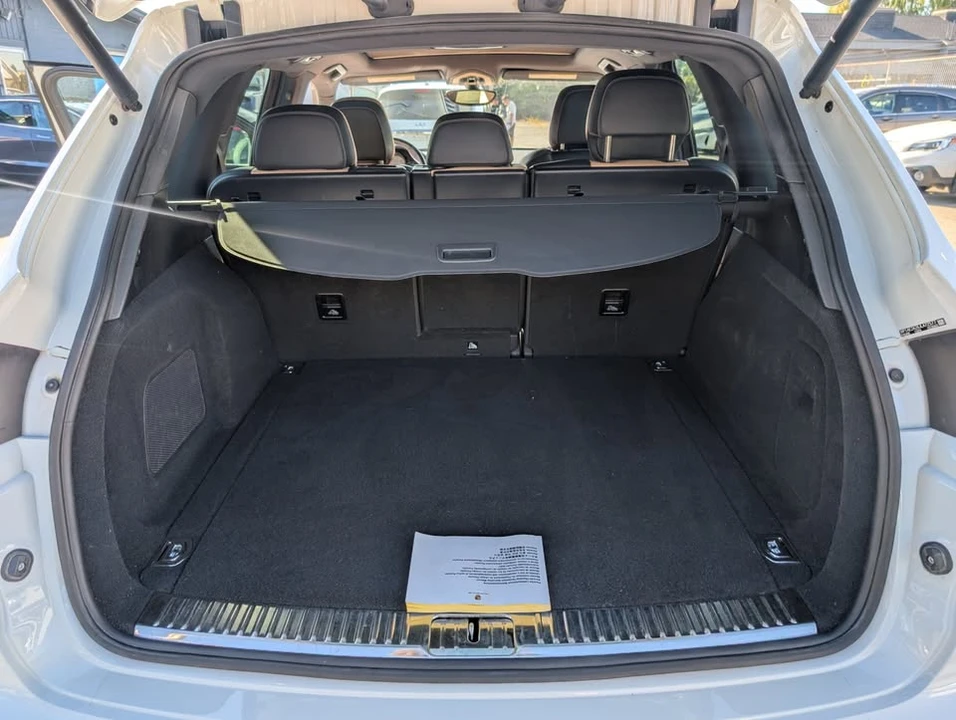2018 Porsche Cayenne - Image 20 of 20