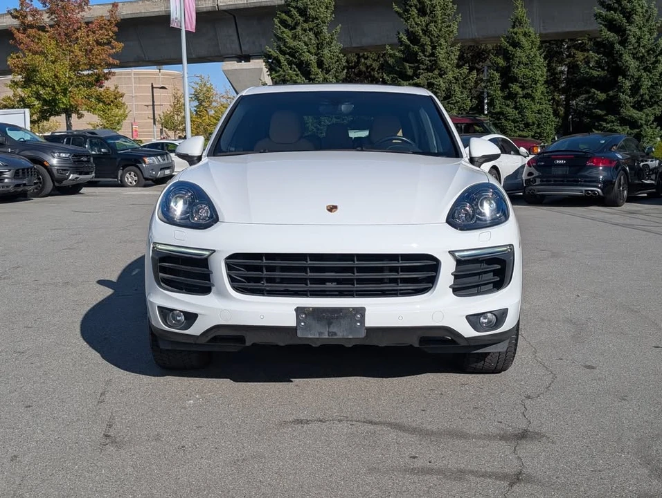 2018 Porsche 958 Cayenne - Image 2 of 20