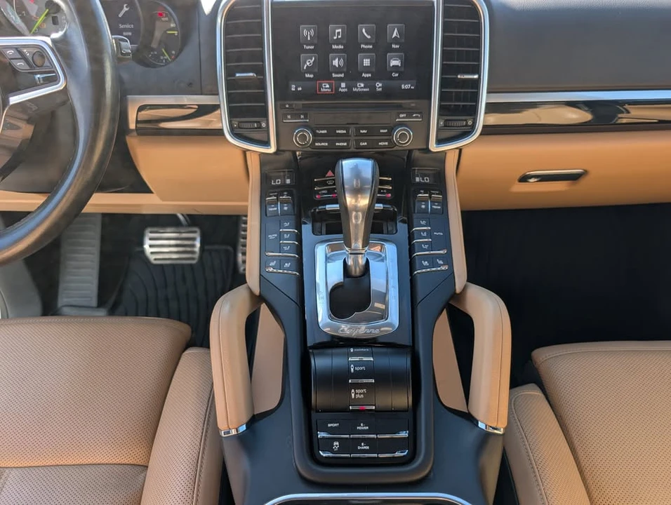 2018 Porsche 958 Cayenne - Image 19 of 20