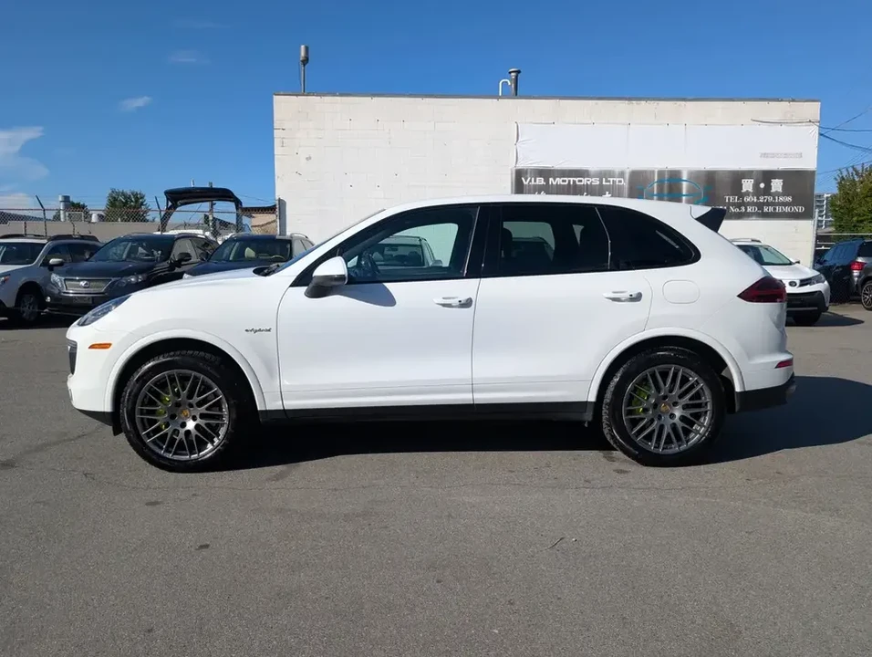 2018 Porsche 958 Cayenne - Image 3 of 20